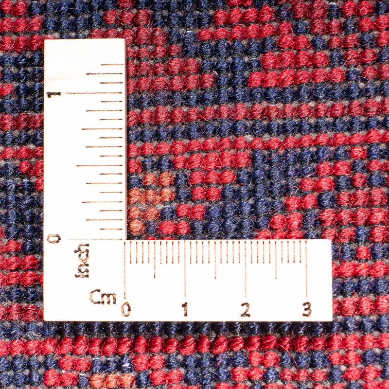 Afghansk teppe 349x246cm - Orientalsk teppe