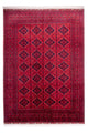 Afghansk teppe 346x246cm - Orientalsk teppe