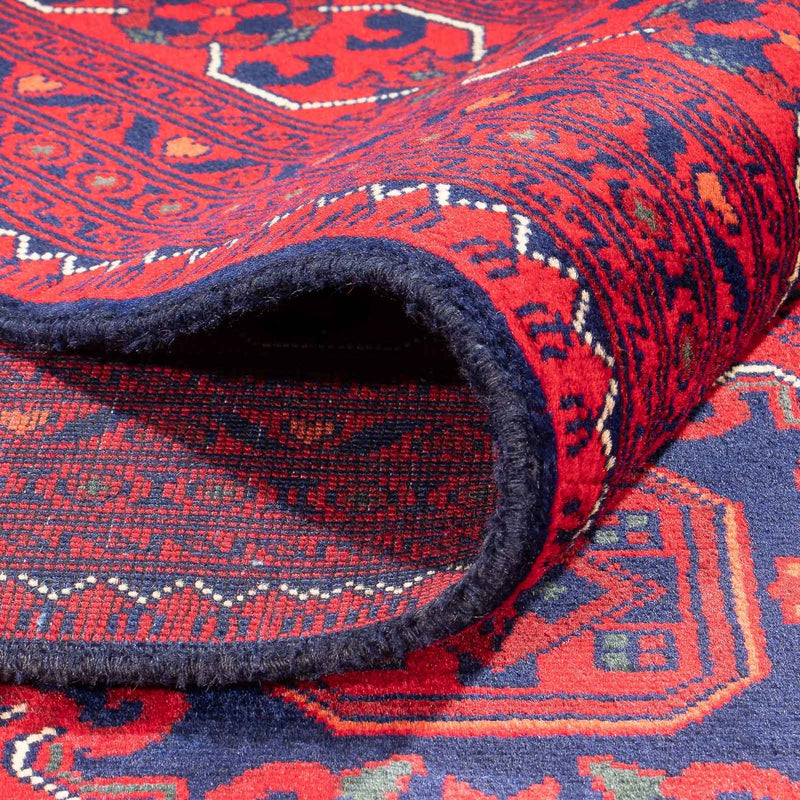 Afghansk teppe 346x246cm - Orientalsk teppe