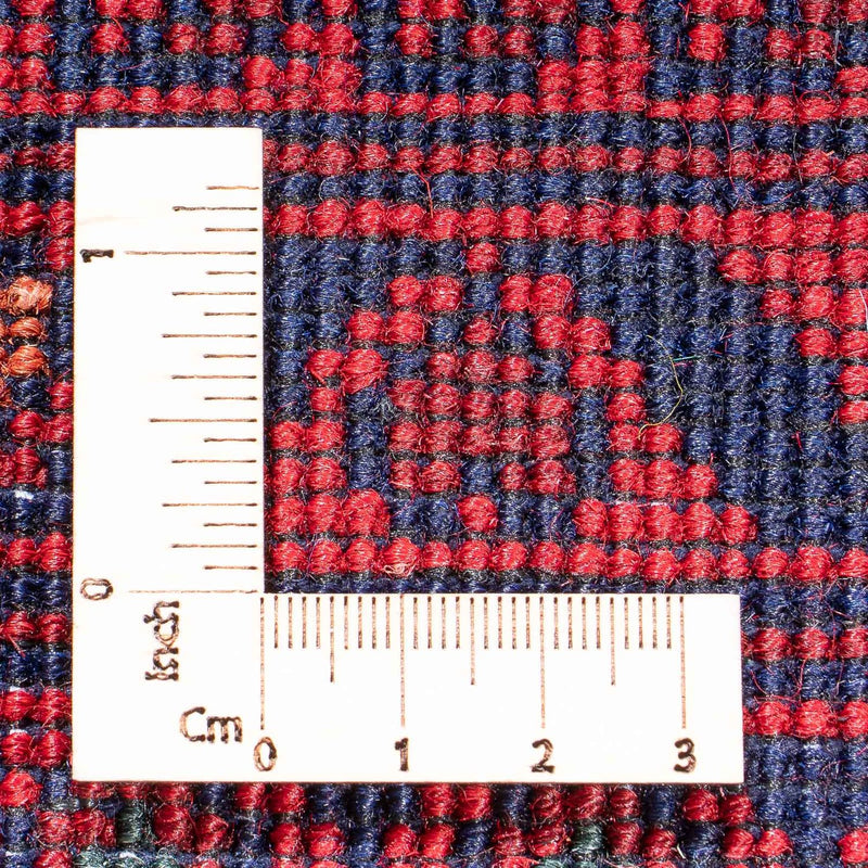 Afghansk teppe 346x246cm - Orientalsk teppe
