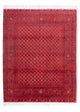 Afghansk teppe 387x298cm - Orientalsk teppe