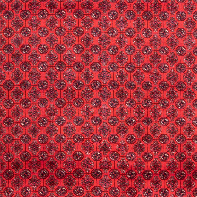 Afghansk teppe 387x298cm - Orientalsk teppe