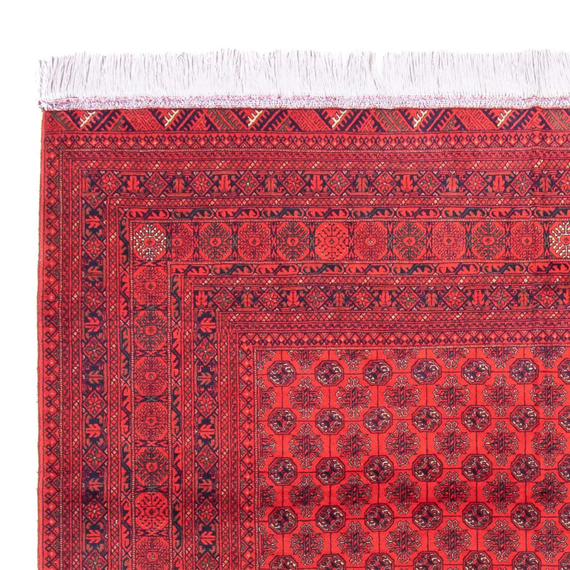Afghansk teppe 387x298cm - Orientalsk teppe