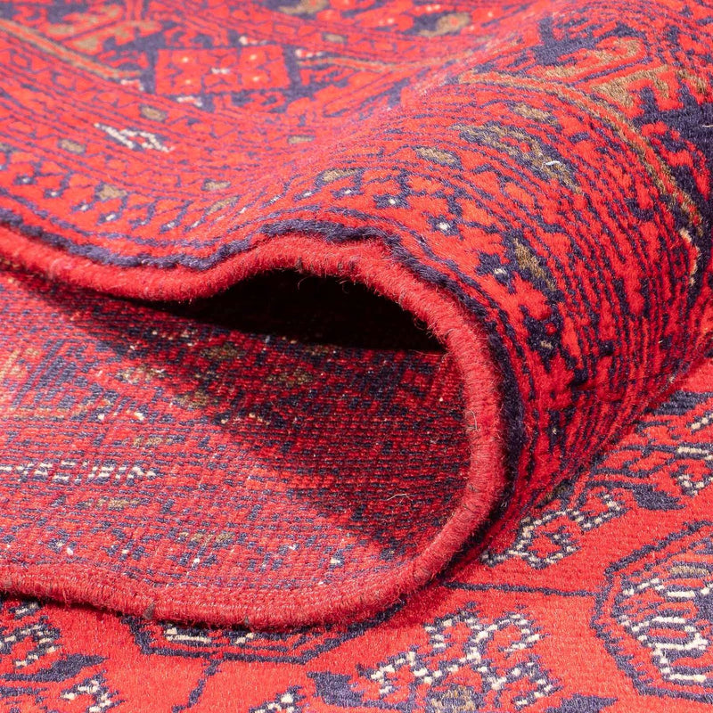 Afghansk teppe 387x298cm - Orientalsk teppe