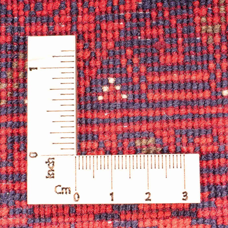 Afghansk teppe 387x298cm - Orientalsk teppe