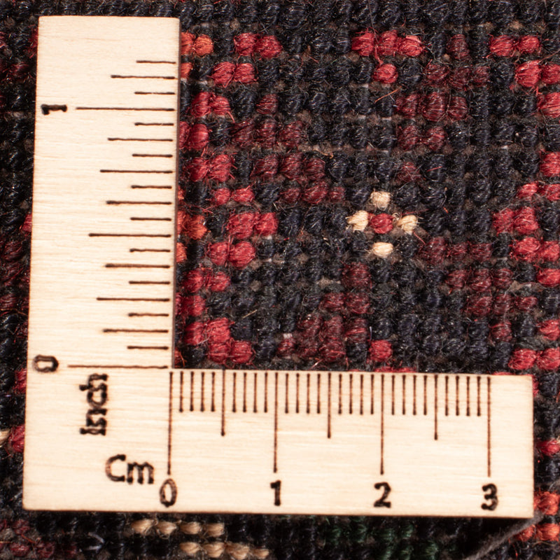 Afghansk teppe 296x197cm - Orientalsk teppe