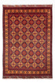 Afghansk teppe 199x284cm - Orientalsk teppe