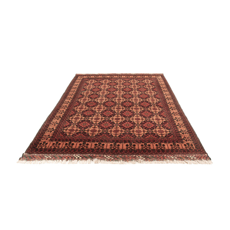Afghansk teppe 199x284cm - Orientalsk teppe