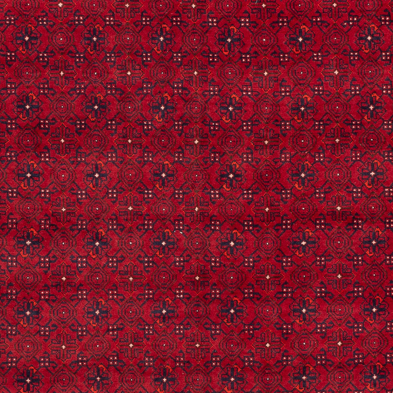 Afghansk teppe 296x193cm - Orientalsk teppe