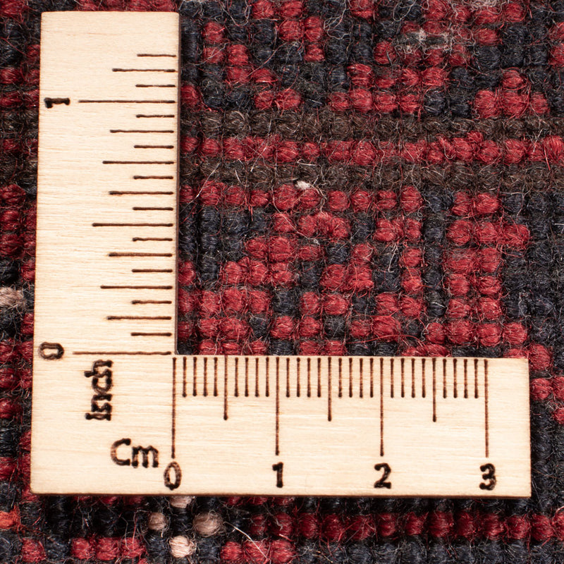 Afghansk teppe 296x193cm - Orientalsk teppe