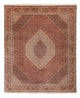 Bidjar - Bukan Teppe 300x255cm - Persisk teppe