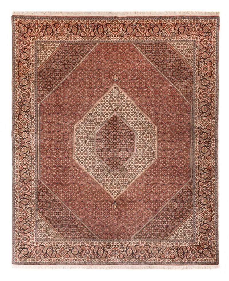 Bidjar - Bukan Teppe 300x255cm - Persisk teppe