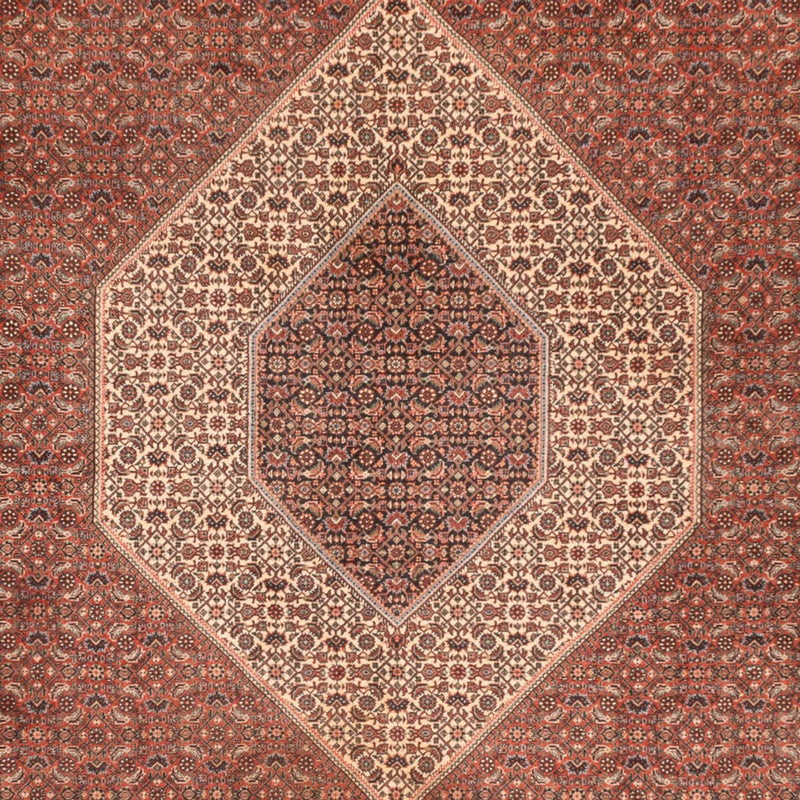 Bidjar - Bukan Teppe 300x255cm - Persisk teppe