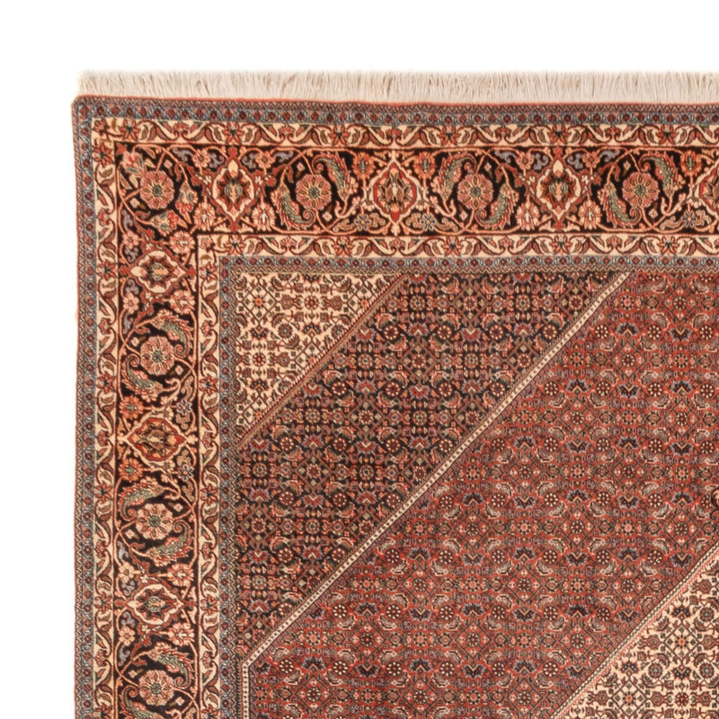 Bidjar - Bukan Teppe 300x255cm - Persisk teppe