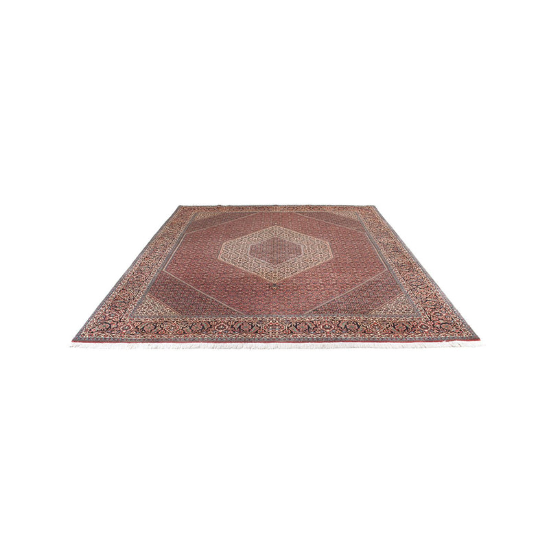 Bidjar - Bukan Teppe 300x255cm - Persisk teppe