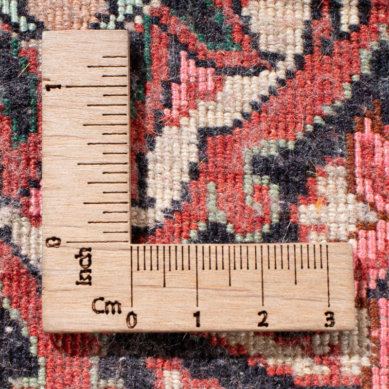 Bidjar - Bukan Teppe 300x255cm - Persisk teppe