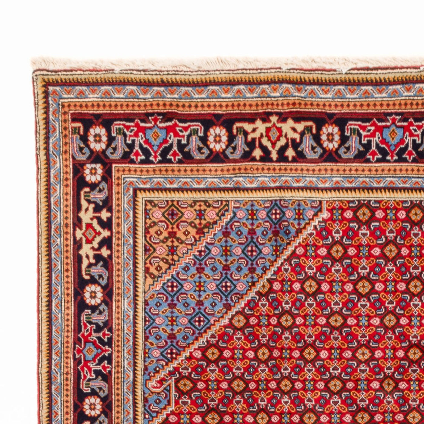 Ardabil Teppe 300x205cm - Persisk teppe