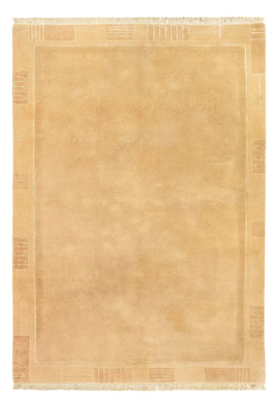 Nepal teppe 166x242cm - Ullteppe