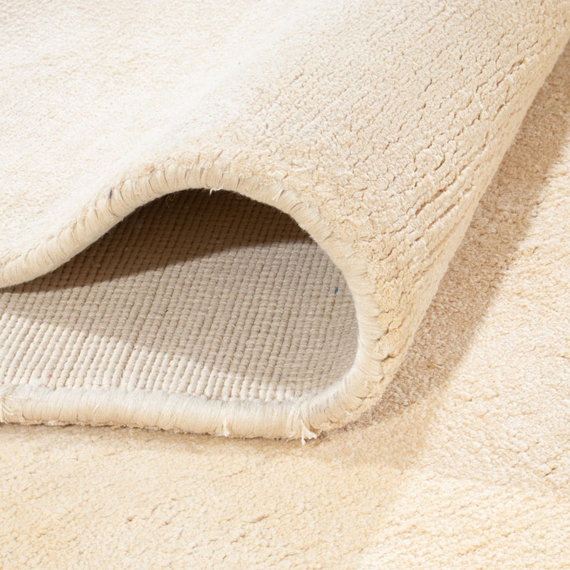 Loribaft Teppe 235x150cm - Perserteppich Wollteppich