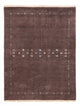 Loribaft Teppe 230x160cm - Perserteppich Wollteppich