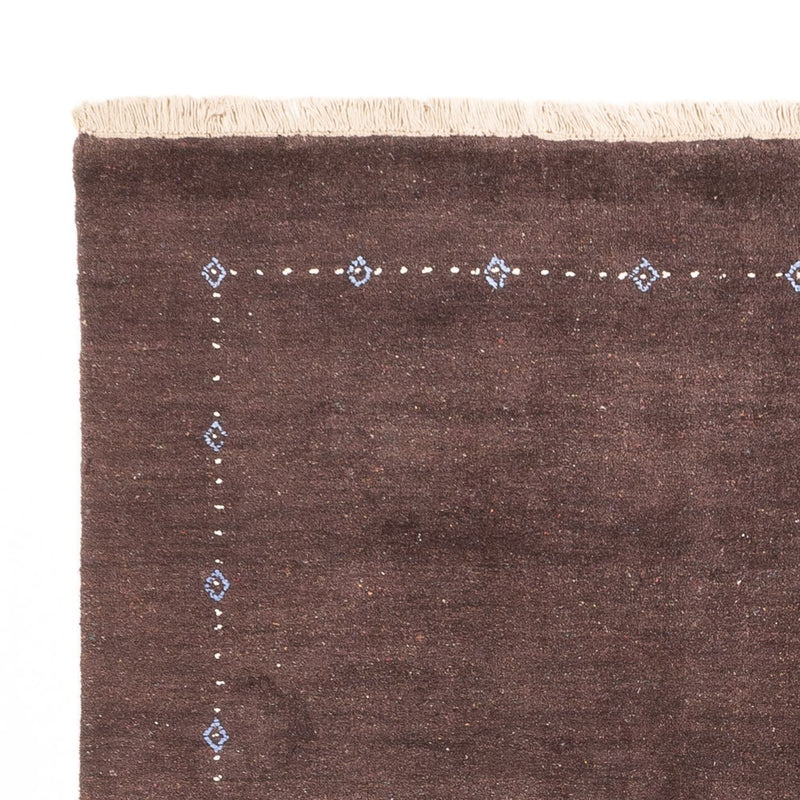 Loribaft Teppe 230x160cm - Perserteppich Wollteppich