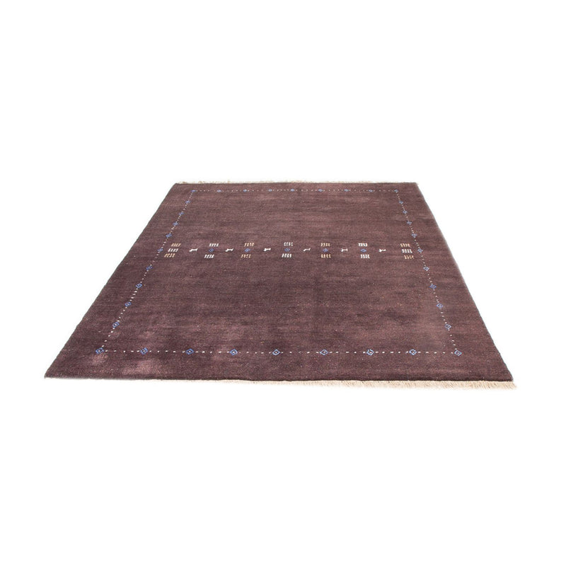 Loribaft Teppe 230x160cm - Perserteppich Wollteppich