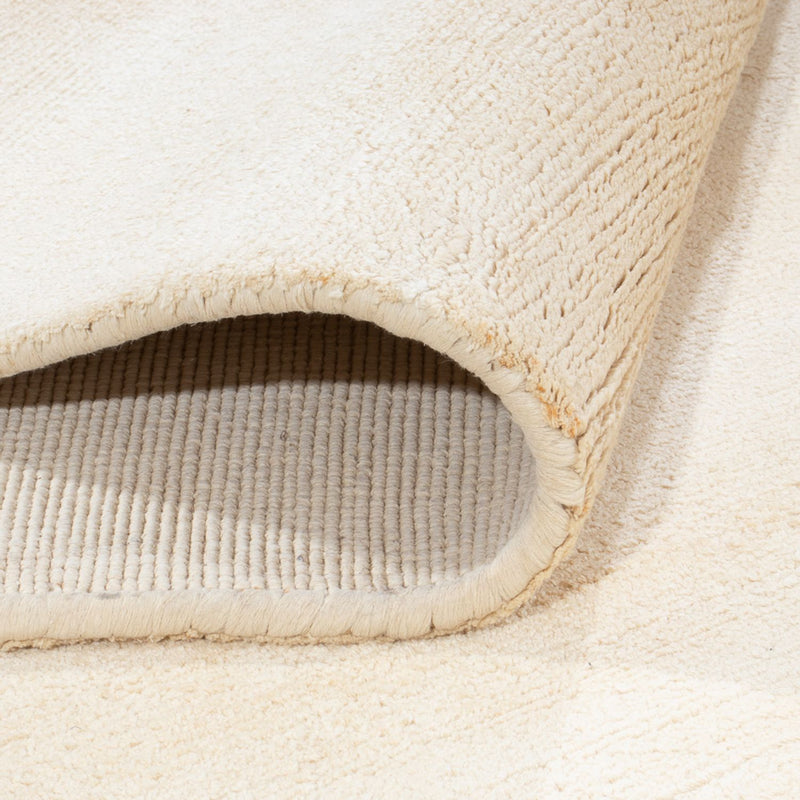 Loribaft Teppe 150x230cm - Perserteppich Wollteppich