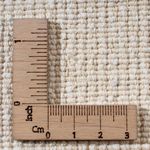 Loribaft Teppe 230x150cm - Perserteppich Wollteppich