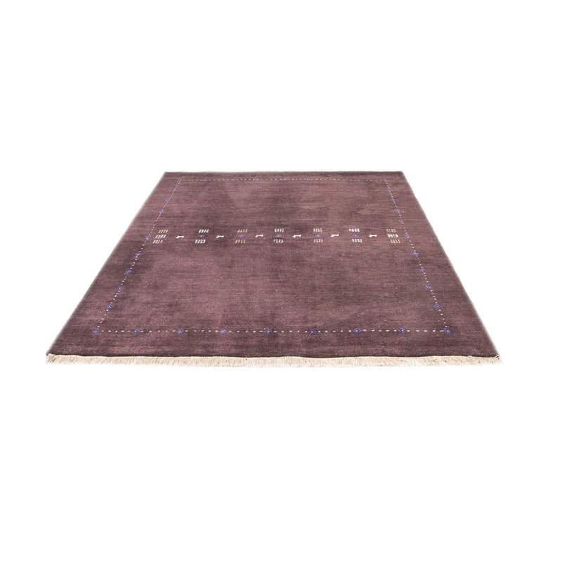 Loribaft Teppe 300x200cm - Perserteppich Wollteppich