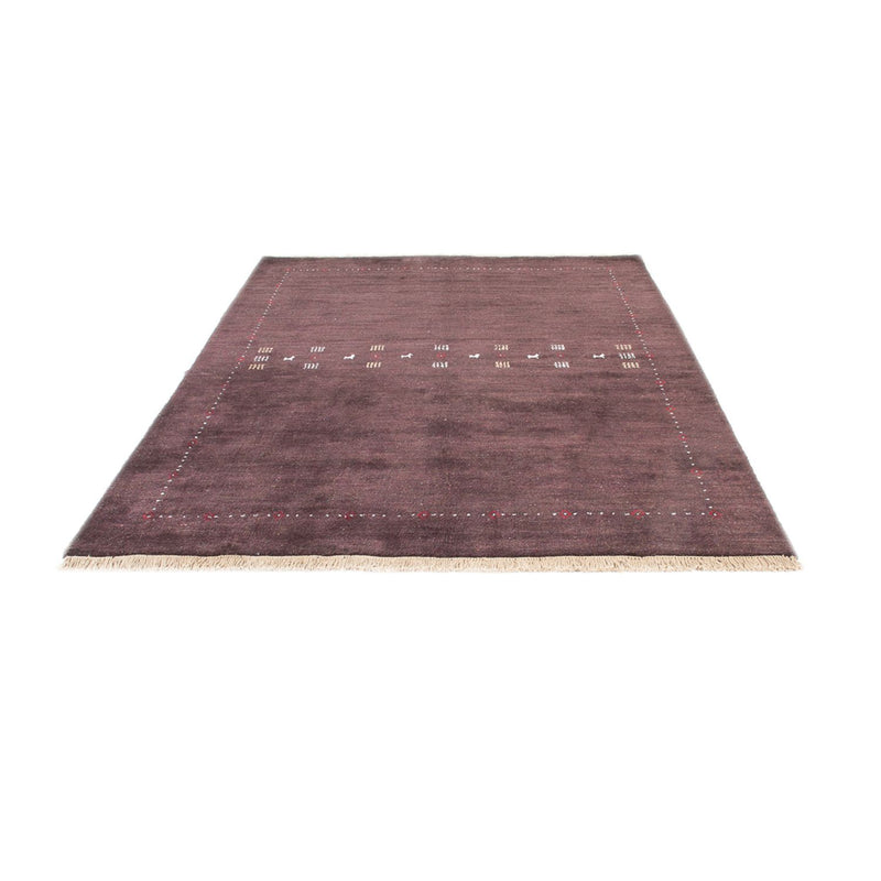 Loribaft Teppe 300x200cm - Perserteppich Wollteppich