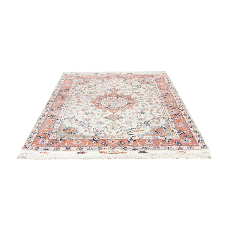 Tabriz - 50 Raj Teppe 210x150cm - Persisk teppe