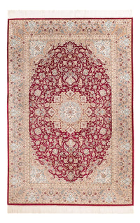 Qom silke Teppe 227x145cm – product image