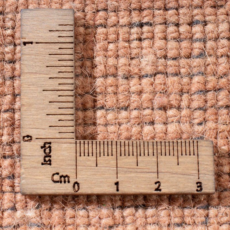 Loribaft Loom Teppe 180x135cm - Ullteppe