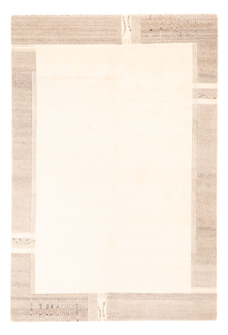 Nepal teppe 200x142cm - Ullteppe