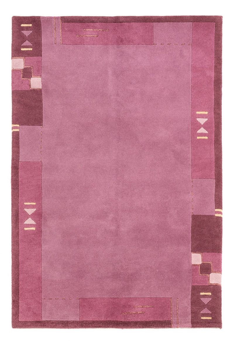 Nepal teppe 180x120cm - Ullteppe