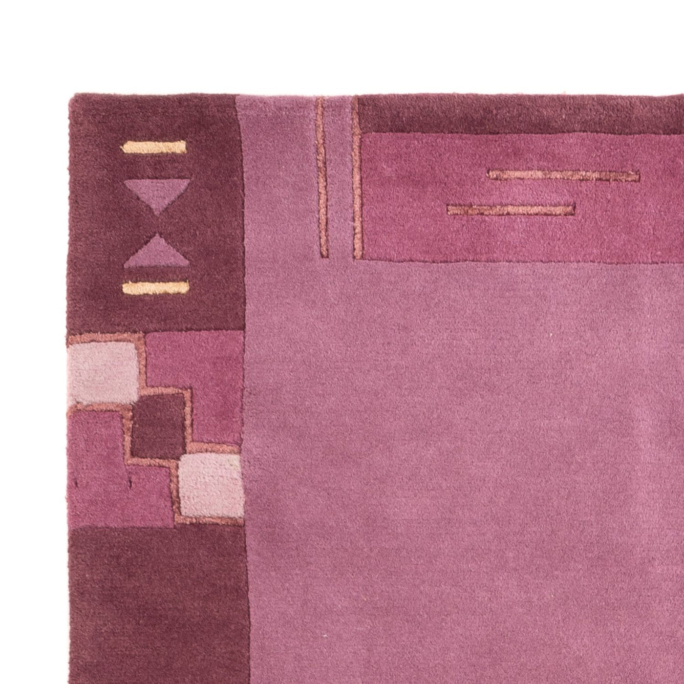Nepal teppe 180x120cm - Ullteppe