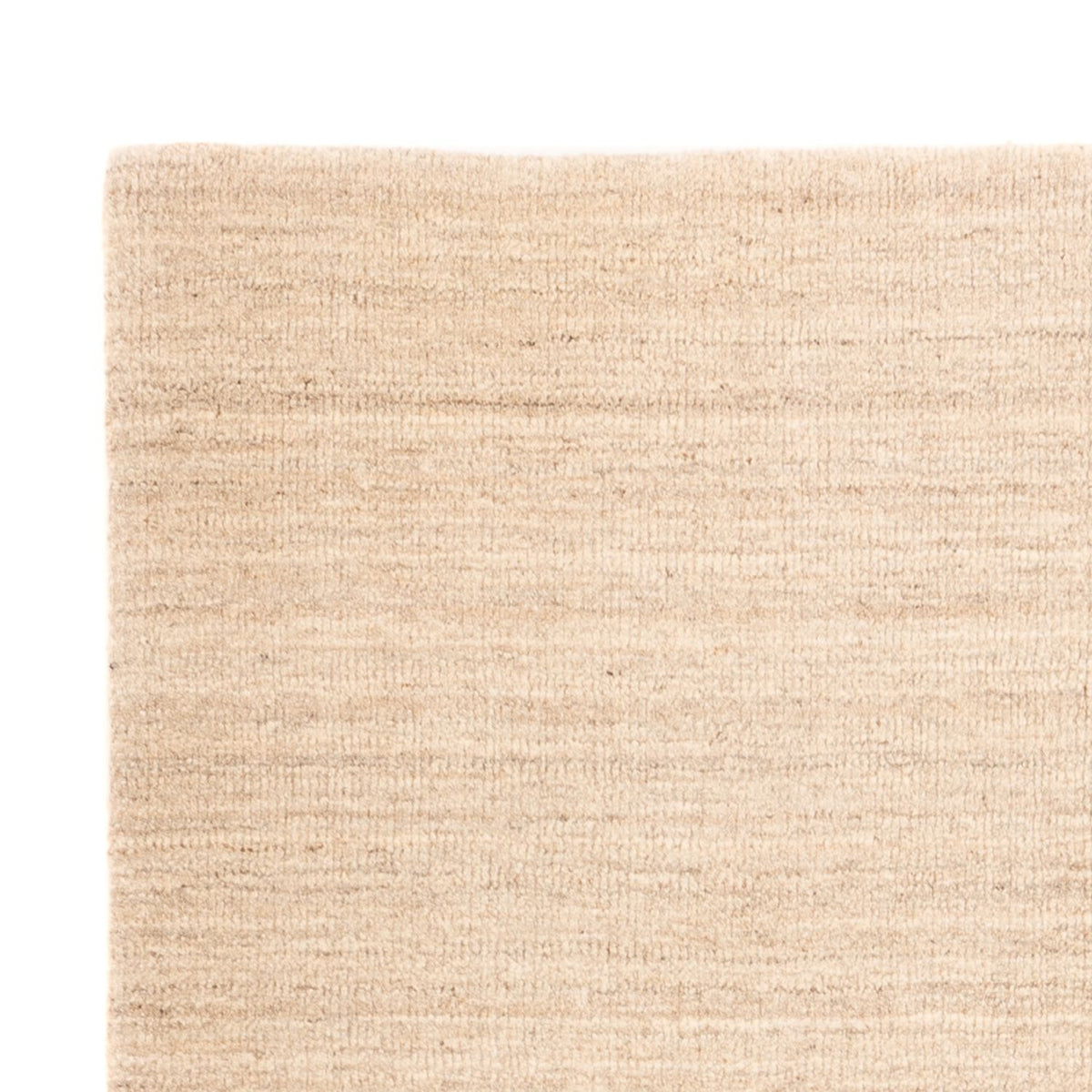 Loribaft Loom Teppe 120x172cm - Ullteppe