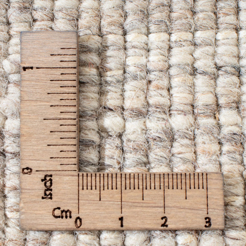 Loribaft Loom Teppe 120x172cm - Ullteppe