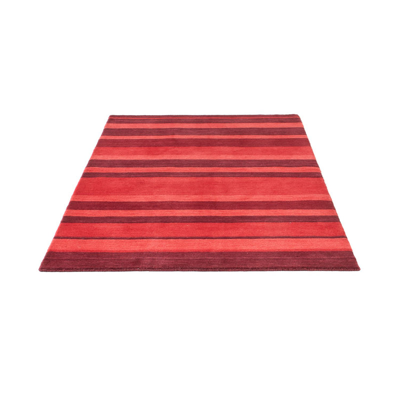 Loribaft Loom Teppe 120x185cm - Ullteppe