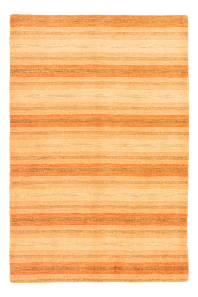 Loribaft Loom Teppe 181x121cm - Ullteppe