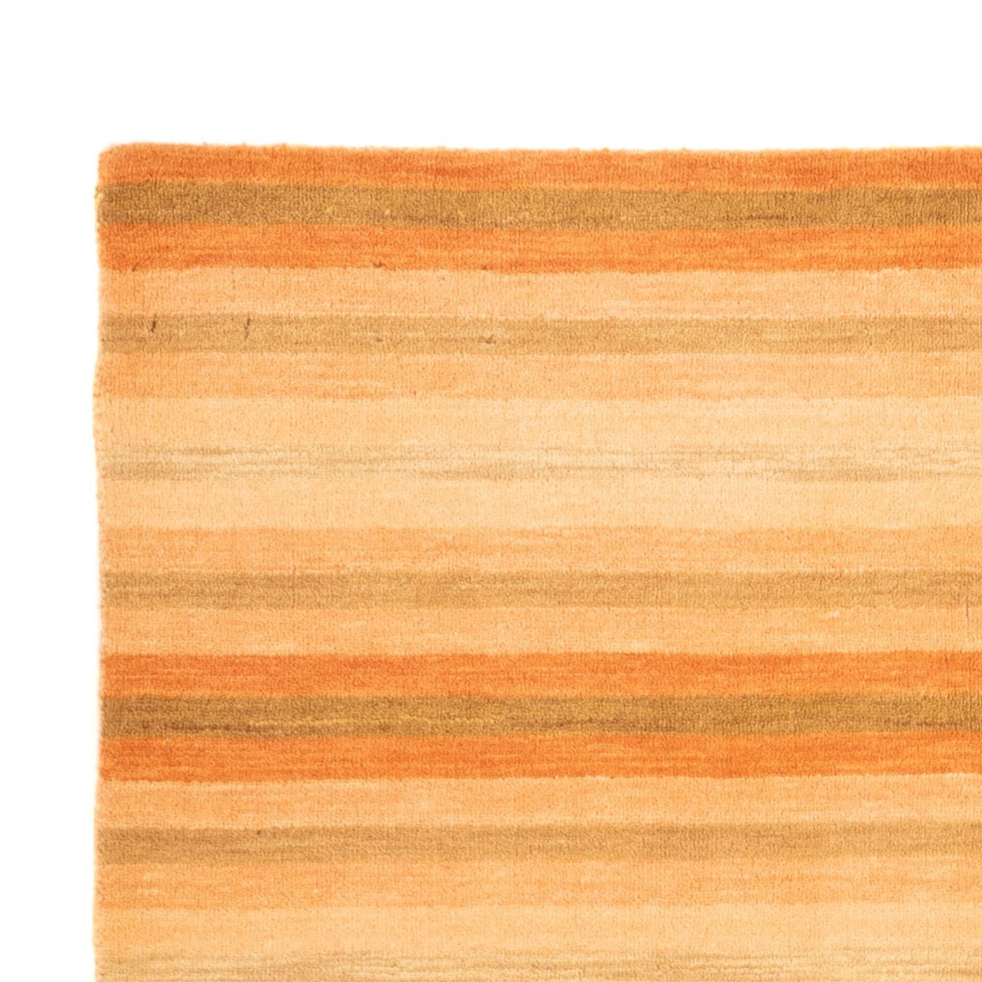 Loribaft Loom Teppe 181x121cm - Ullteppe
