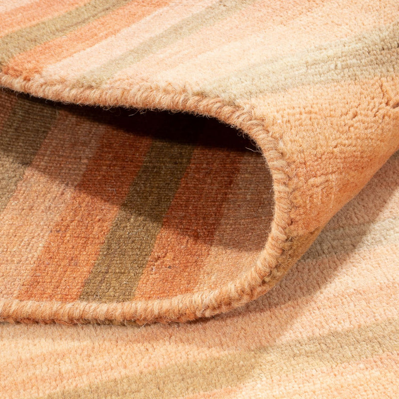 Loribaft Loom Teppe 181x121cm - Ullteppe