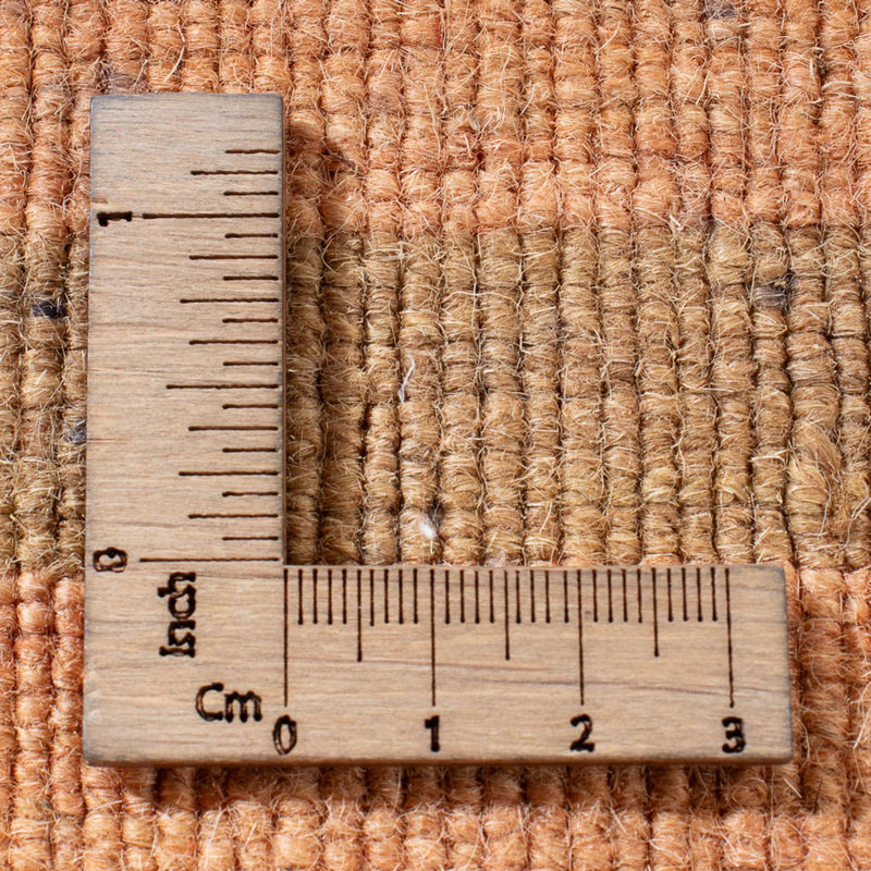Loribaft Loom Teppe 181x121cm - Ullteppe