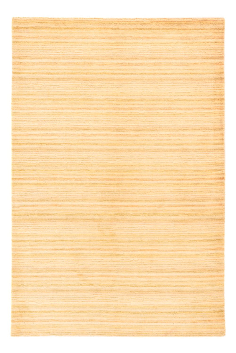 Loribaft Loom Teppe 183x124cm - Ullteppe