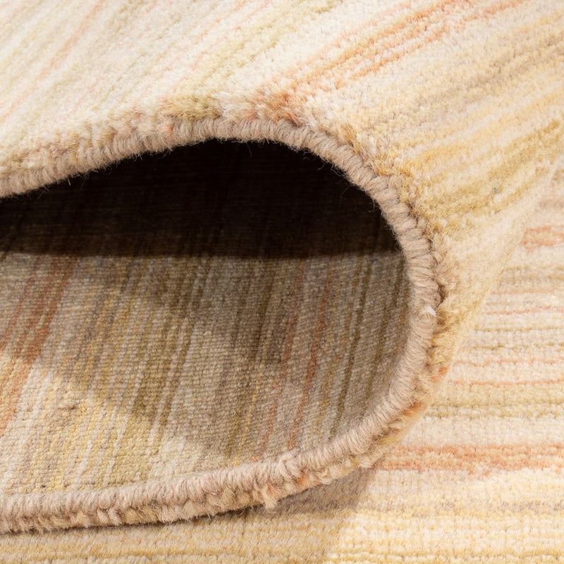 Loribaft Loom Teppe 183x124cm - Ullteppe