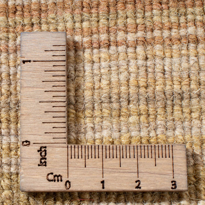 Loribaft Loom Teppe 183x124cm - Ullteppe