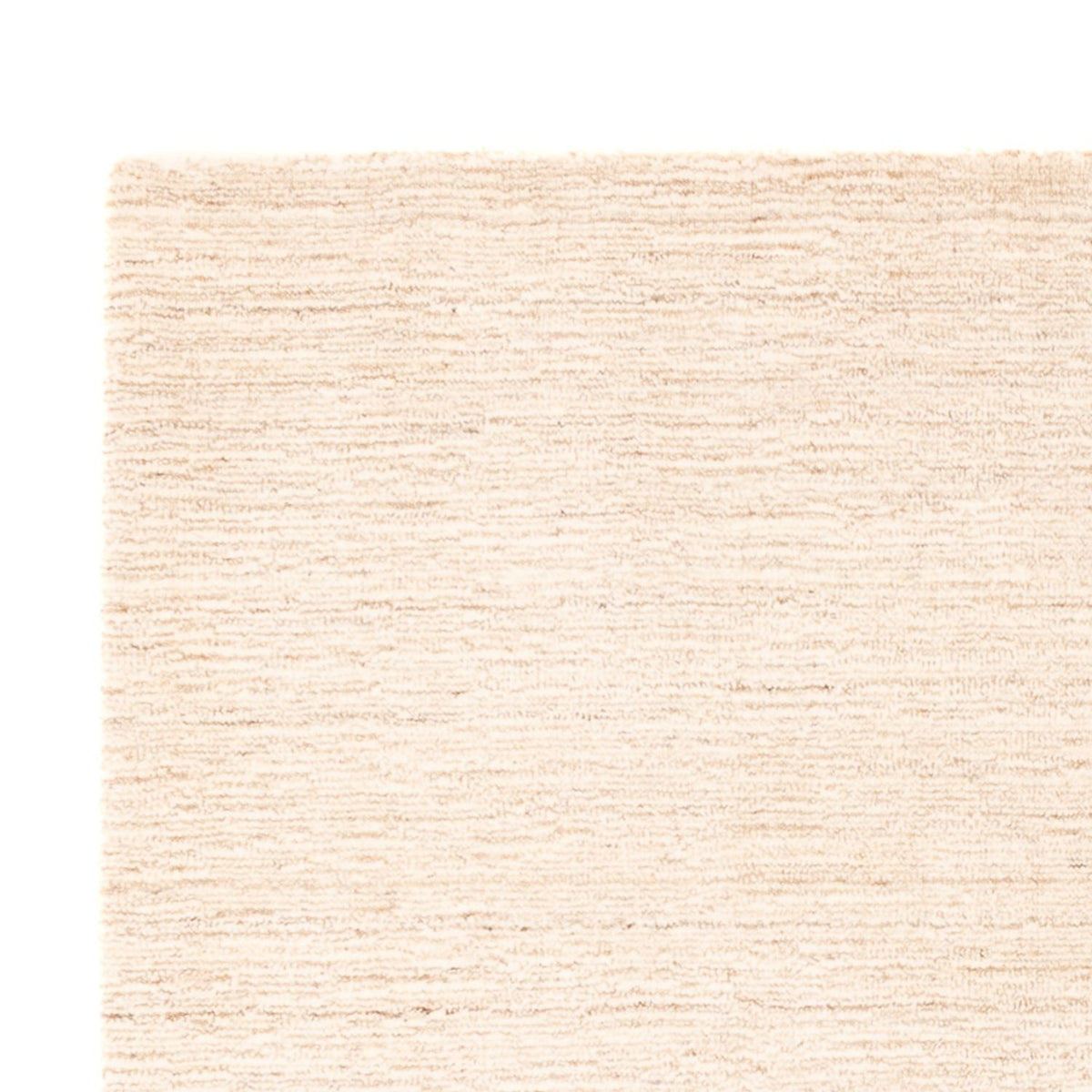 Loribaft Loom Teppe 126x172cm - Ullteppe