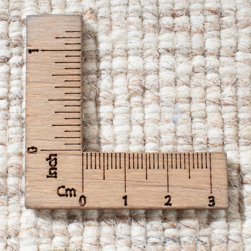 Loribaft Loom Teppe 126x172cm - Ullteppe