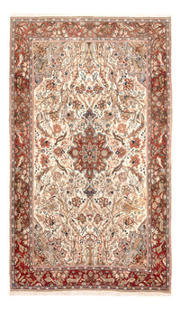Sarouk Teppe 205x130cm - Persisk teppe – product image