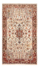 Sarouk Teppe 205x130cm - Persisk teppe